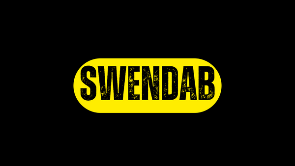 SWENDAB logo