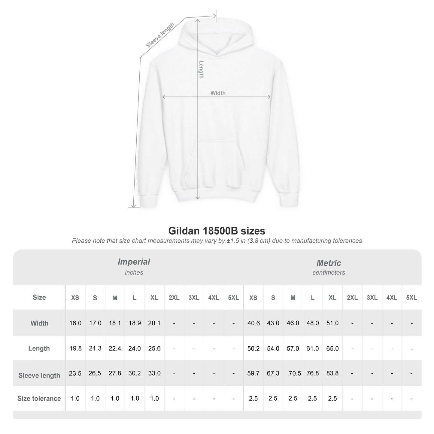 Swendab 1996 Youth Hoodie - Cozy Retro Sweatshirt