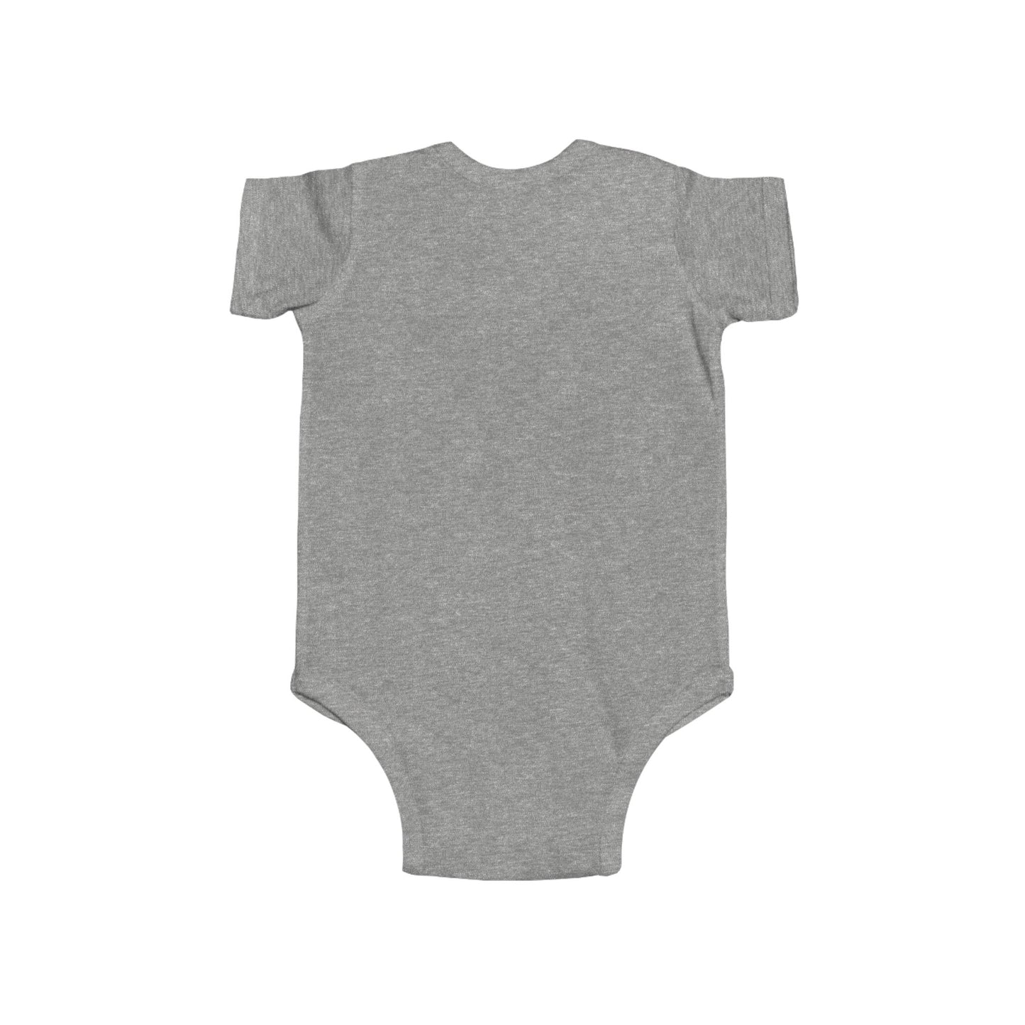 "SWENDAB CATTIVE NOTIZIE" Infant Bodysuit
