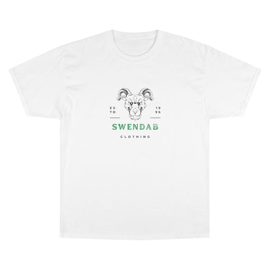Champion T-Shirt - SWENDAB