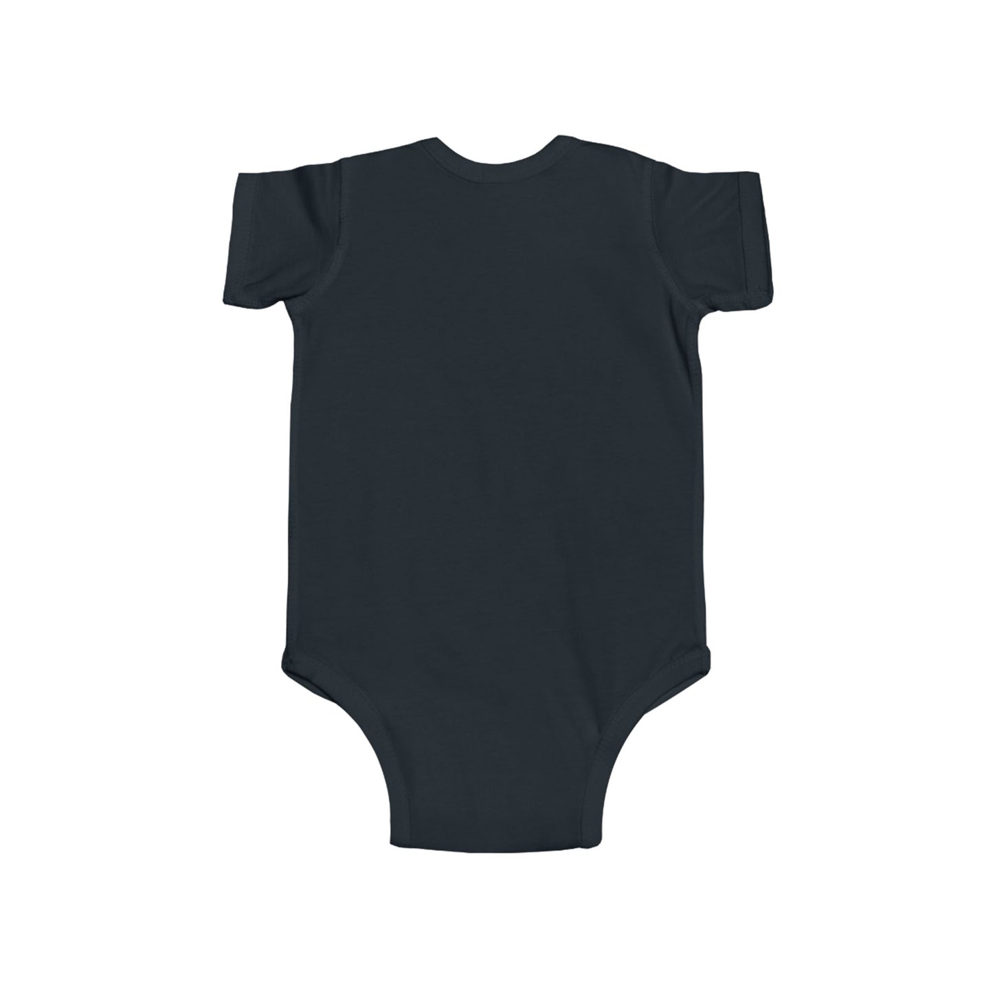 "SWENDAB CATTIVE NOTIZIE" Infant Bodysuit