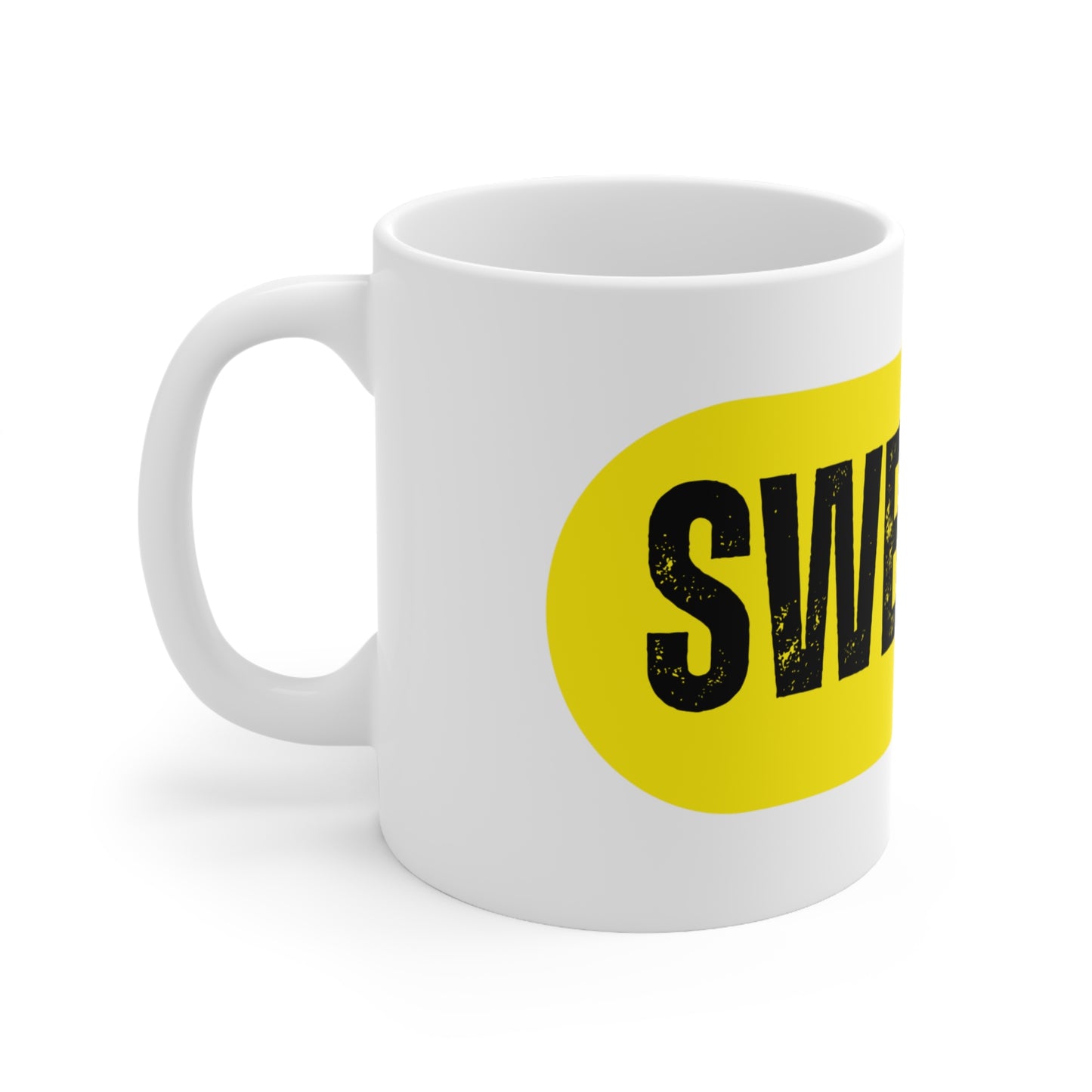 SWENDAB 2024 Wake Up Mug 11oz - SWENDAB