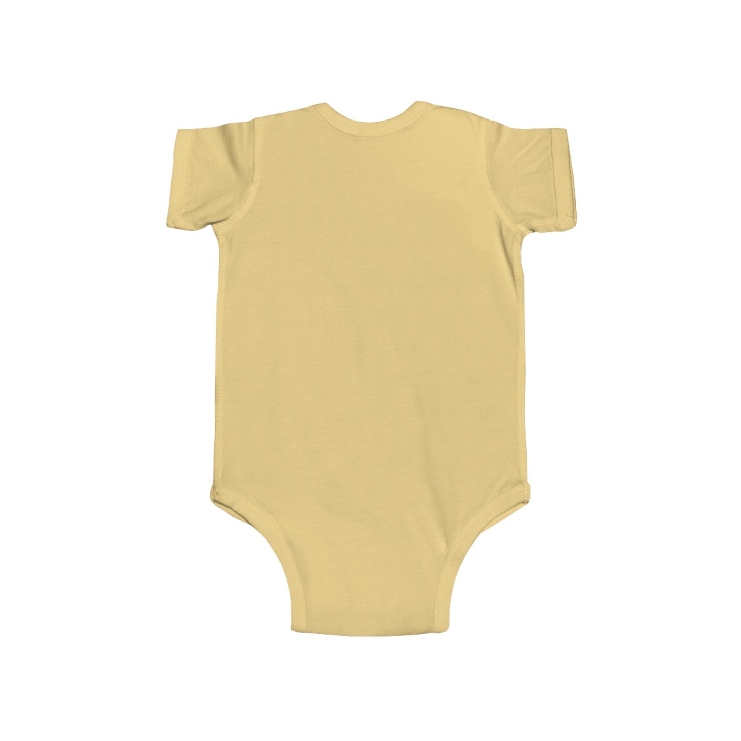 "SWENDAB CATTIVE NOTIZIE" Infant Bodysuit