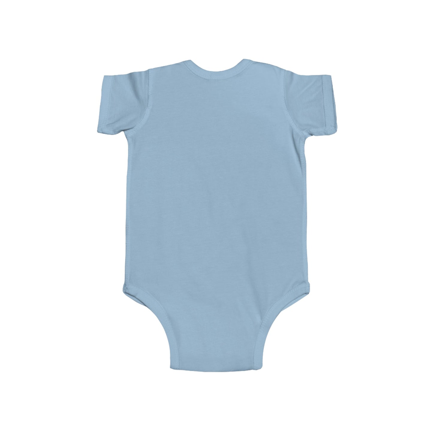 "SWENDAB CATTIVE NOTIZIE" Infant Bodysuit