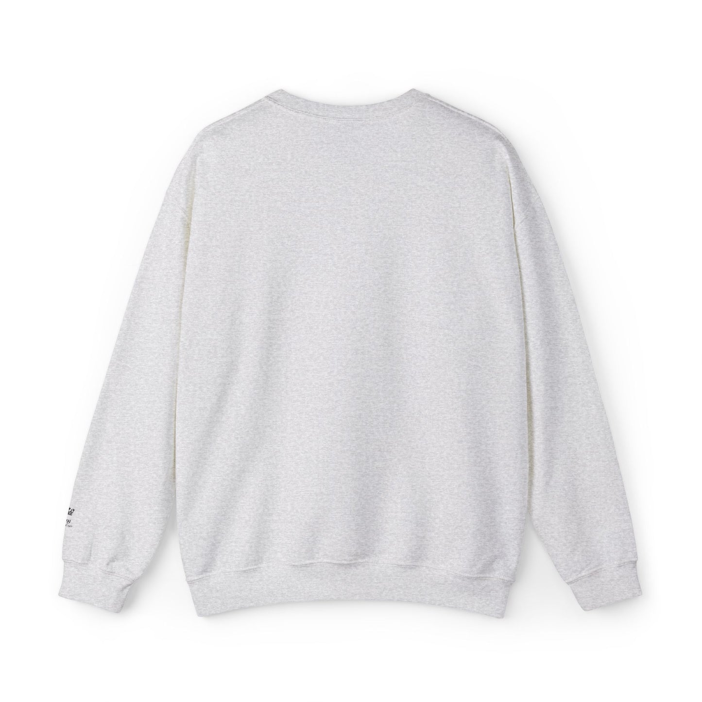 Embroidered Swendab 1996 Sweatshirt