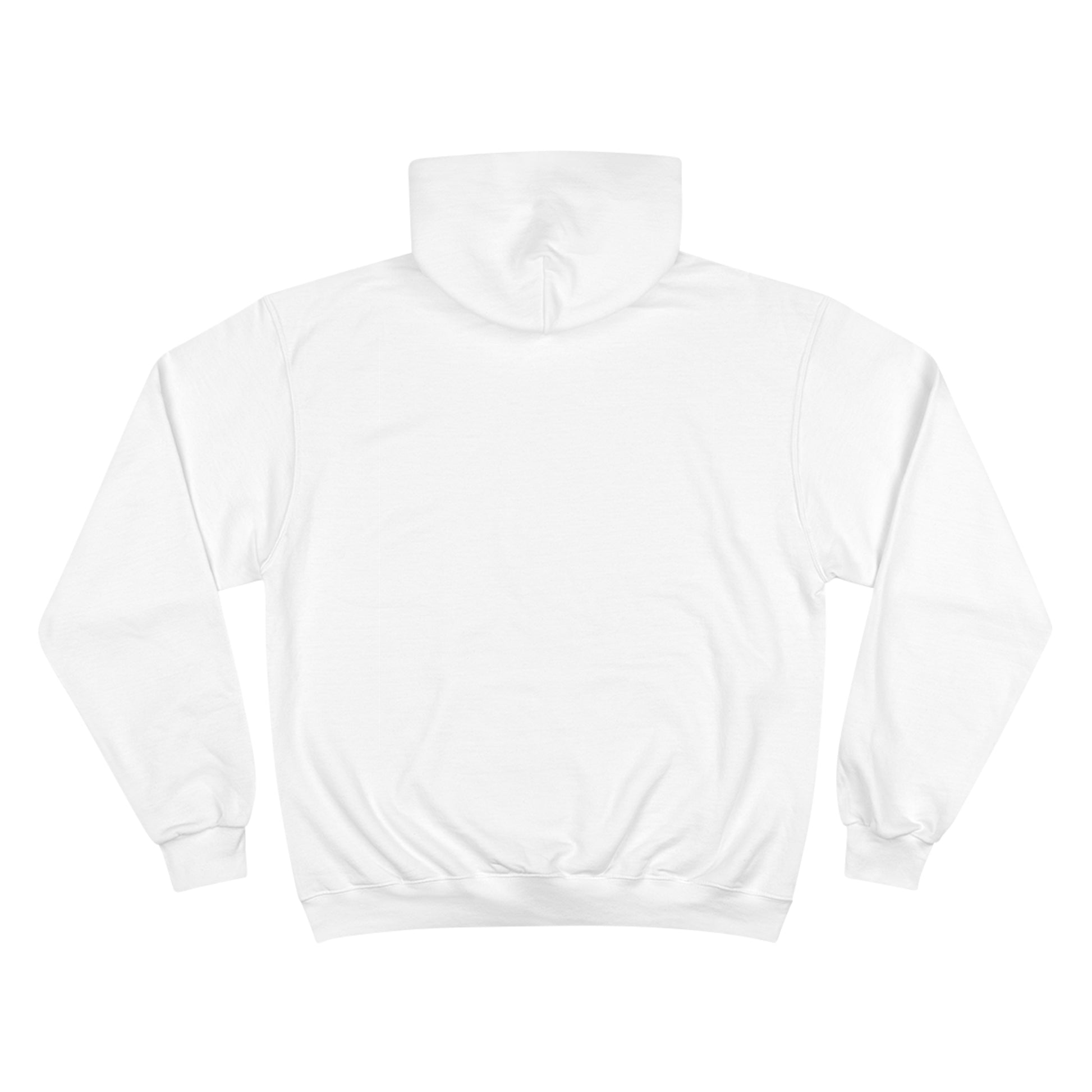 Champion Hoodie - SWENDAB