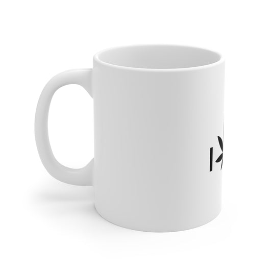 Faith Mug - SWENDAB