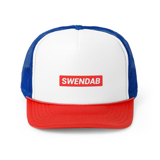 Trucker Caps - SWENDAB
